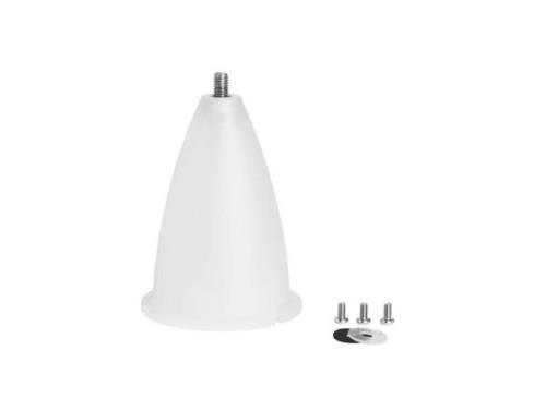 Louis Poulsen - Panthella 250/Mini 25cm Diffuser