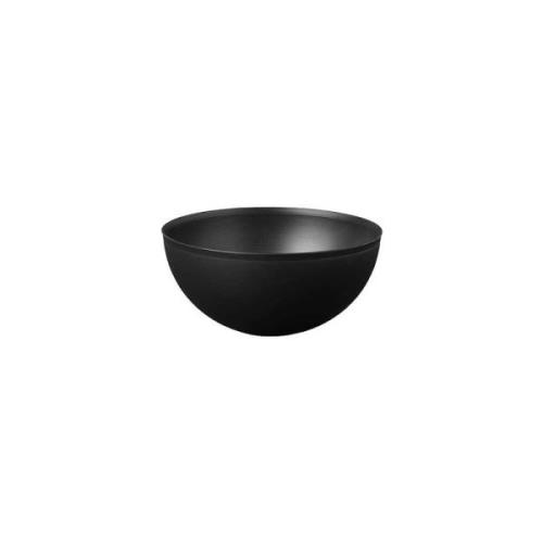 Audo Copenhagen - Inlay for Bowl Large Black Audo Copenhagen