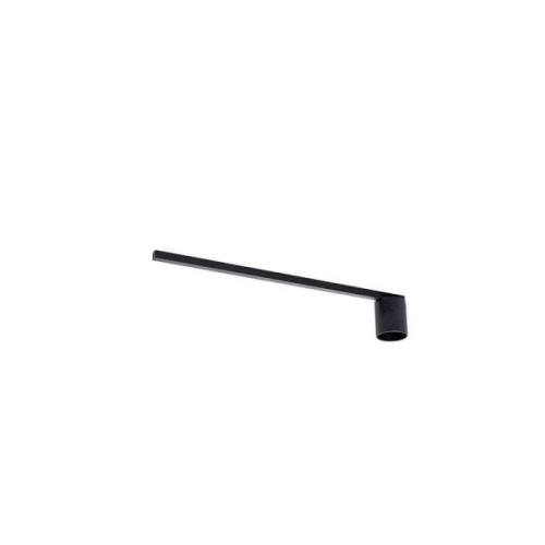 Audo Copenhagen - Kubus Snuffer Black Audo Copenhagen