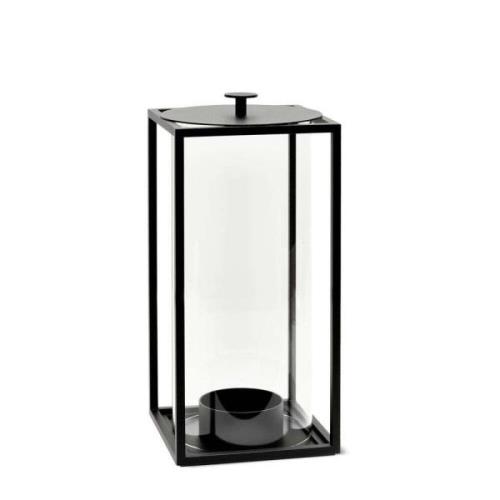 Audo Copenhagen - LightIn Lantern Medium Black Audo Copenhagen