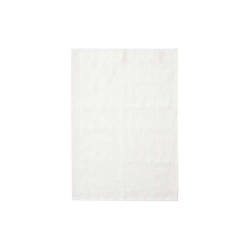 Audo Copenhagen - Graphium Tea Towel 40x64 2-pack Ecru