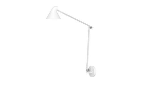 Louis Poulsen - NJP Box LED Wandleuchte 2700K HW Long White