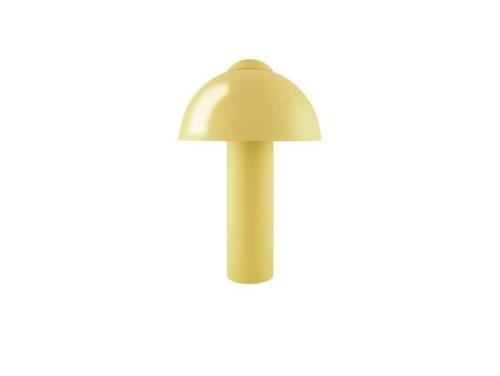 Globen Lighting - Buddy 23 Tischleuchte Yellow Globen Lighting