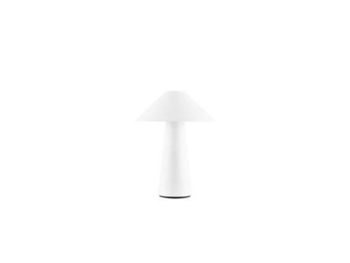 Globen Lighting - Cannes Portable Tischleuchte IP44 White Globen Light...