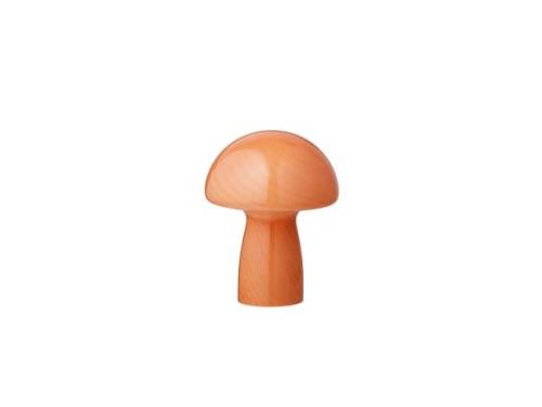 Cozy Living - Mushroom Tischleuchte S Orange Cozy Living