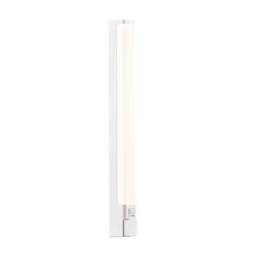 Nordlux - Sjaver LED Wandleuchte White