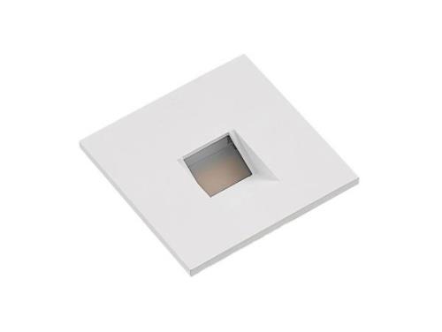 Arcchio - Vexi LED Einbauwandlampe H7,5 White Arcchio