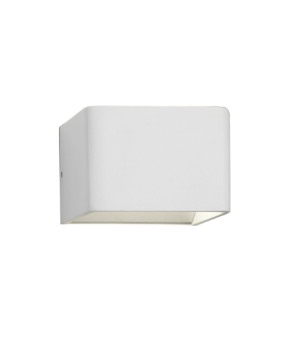 Light-Point - Mood 1 LED Wandleuchte 2700K Weiß