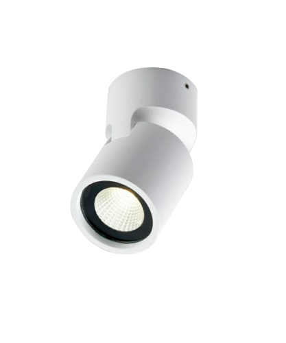 Light-Point - Tip 1 LED 3000K Deckenleuchte Weiß