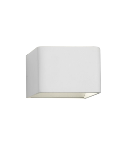 Light-Point - Mood 1 LED 3000K Wandleuchte Weiß
