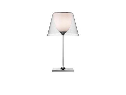 Flos - KTribe T1 Tischleuchte Transparent