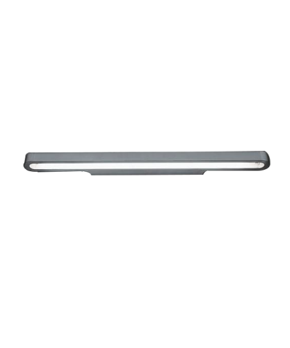 Artemide - Talo LED 120 Wandleuchte Silber Grau Artemide