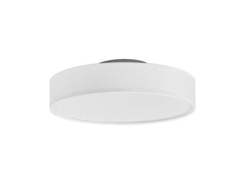 Lindby - Saira LED Deckenleuchte White