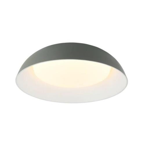 Lindby - Juliven LED Deckenleuchte Ø50 Grey Lindby