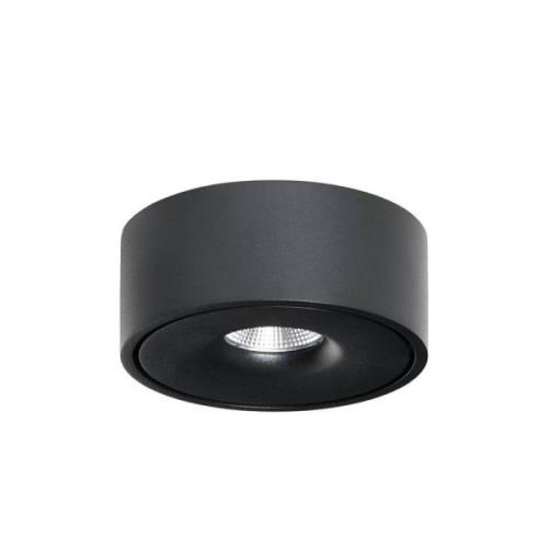 Arcchio - Ranka LED Deckenleuchte Up/Down 13,9W Black Arcchio