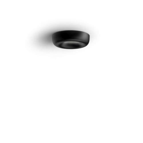 Serien Lighting - Cavity LED Recessed Deckenleuchte S Black