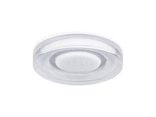 Paulmann - Luena Recessed Deckenleuchte IP65 Dim. White Paulmann