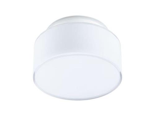 Paulmann - Maro LED Deckenleuchte IP44 Round Weiß