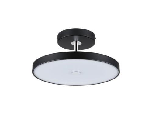 Paulmann - Hildor LED Deckenleuchte Zigbee Dim. Matt Black Paulmann