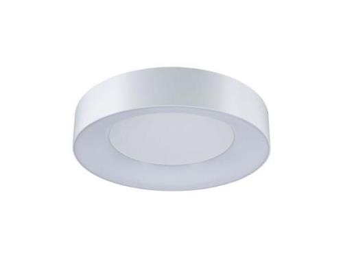 Paulmann - Casca LED Deckenleuchte IP44 2100lm White/White Paulmann