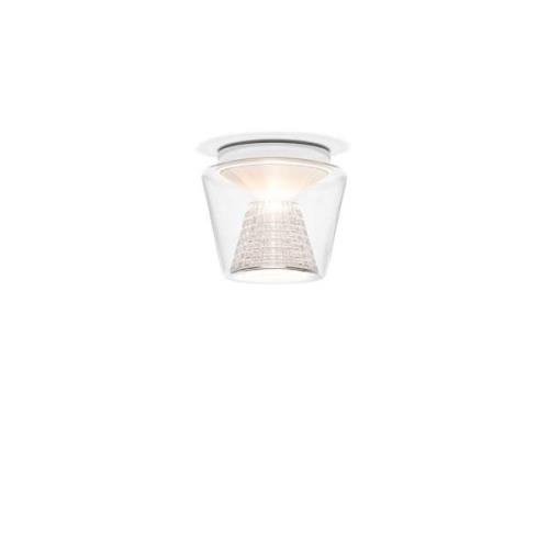 Serien Lighting - Annex LED Deckenleuchte M Clear/Crystal Serien Light...