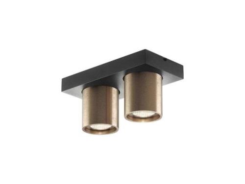 LIGHT-POINT - Focus 2 LED Deckenleuchte 3000K Rose Gold Light-Point