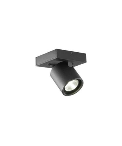 Light-Point - Focus 1 Spot IP20 2700K Black