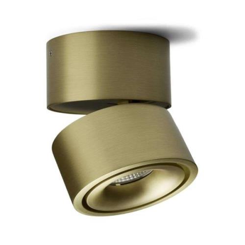 Antidark - Easy W100 Spotlight Brass Antidark