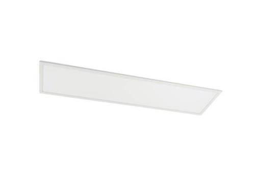 Lindby - Luay LED Deckenleuchte 3000-6000K 30x120 White