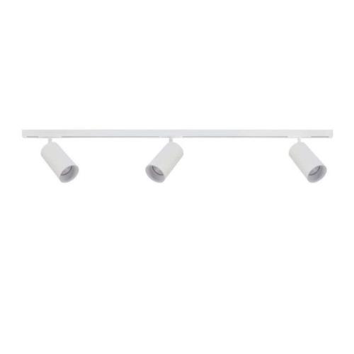 Antidark - Designline Tube Kit LED 3 Deckenleuchte 1,9m White Antidark