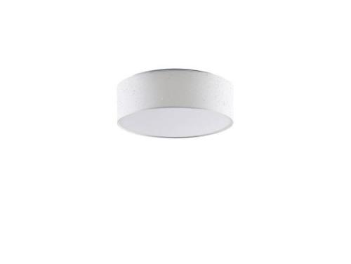 Lindby - Ellamina LED Deckenleuchte Ø40 White