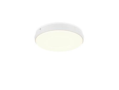 Arcchio - Brady LED Round Deckenleuchte Ø25 White