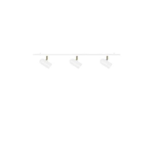 Globen Lighting - Swan 3 Deckenleuchte White