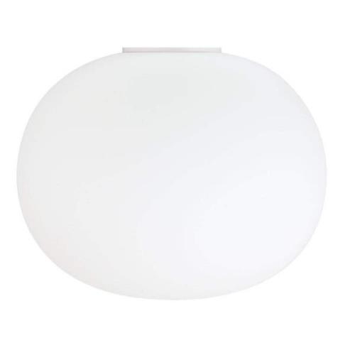 Flos - Glo-Ball C2 Deckenleuchte White