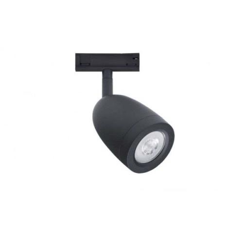 Antidark - Designline Bell Spot Black Antidark