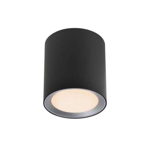 Nordlux - Landon Smart Deckenleuchte Long Black