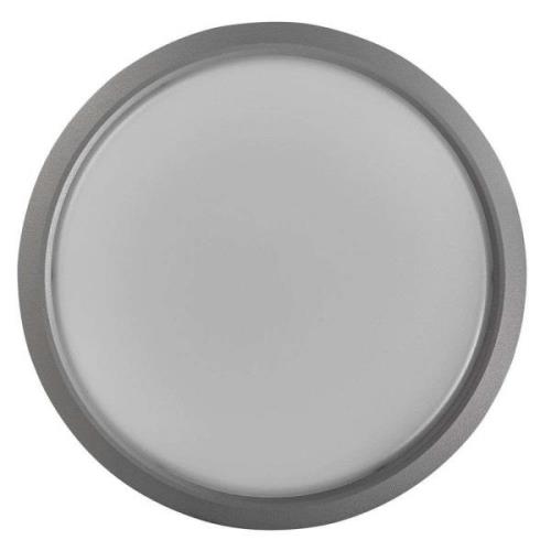 Nordlux - Ava Smart LED Deckenleuchte Grey
