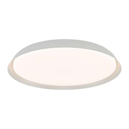 Nordlux - Piso LED Deckenleuchte White