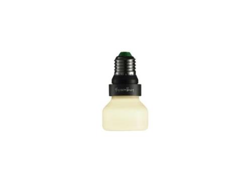 Buster+Punch - Leuchtmittel Punch LED 5W 420lm 2700K Dim. Puck E27 Bus...