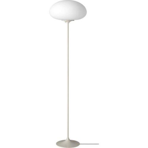 GUBI - Stemlite Stehleuchte H150 Dimmable Pebble Grey