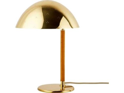 GUBI - 9209 Tischleuchte Polished Brass