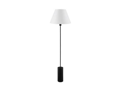 Globen Lighting - Rib Stehleuchte Black