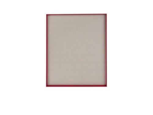 OYOY Living Design - Peili Notice Board Large Red