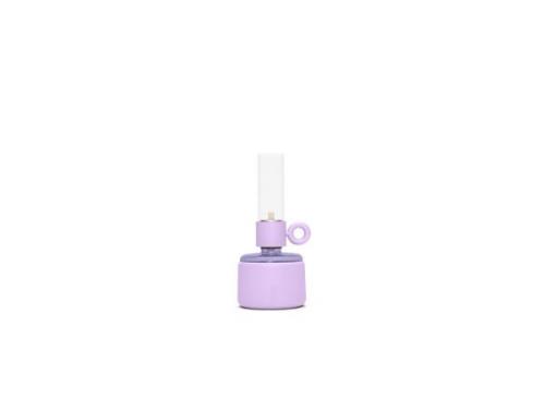 Fatboy - Flamtastique XS Oil Lamp Lilac ®