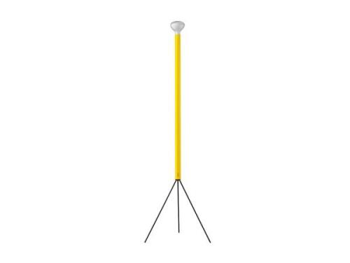 Flos - Luminator Stehleuchte Yellow