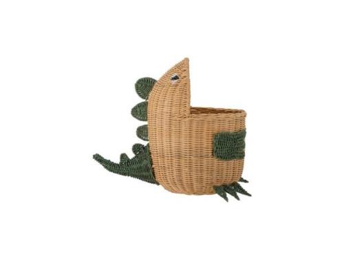 Bloomingville - Eddi Basket Rattan Nature Bloomingville