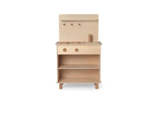 Ferm Living - Toro Play Kitchen Natural