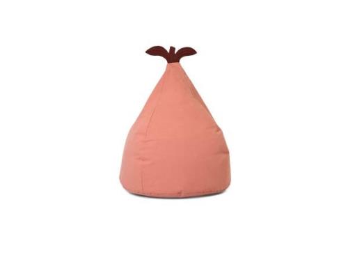 ferm LIVING - Pear Bean Bag Dusty Rose ferm LIVING