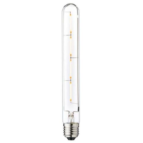 Design By Us - Leuchtmittel LED 3,5W (245lm) Dim. Long Tube E27