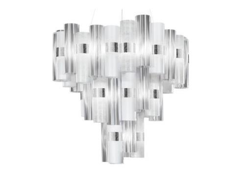 Slamp - La Lollo Pendelleuchte XL White